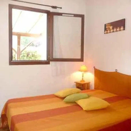 T2 Avec Terrasse, Parking Et Climatisation A 800m De La - Fr-1-782-11 Villa *